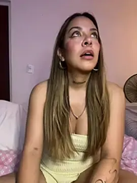 Stripchat Best live sex cam show of LilEuphoria