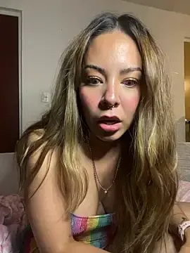Stripchat Nude Webcam of LilEuphoria