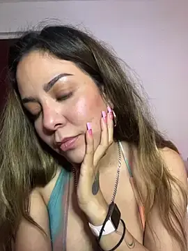 Stripchat Sex Cam of LilEuphoria