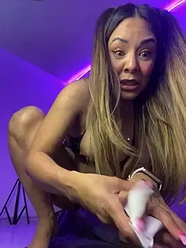 Stripchat Private Sex Chat of LilEuphoria