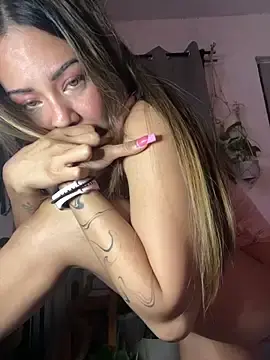 Stripchat Best live sex cam show of LilEuphoria