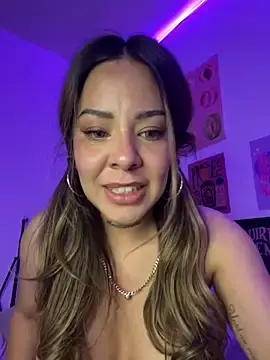 Stripchat Live Sex of LilEuphoria