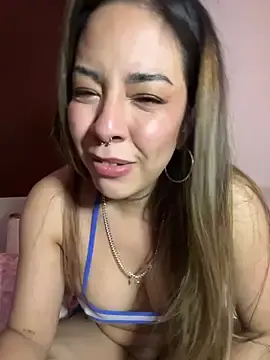 Stripchat Nude Webcam of LilEuphoria