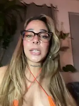 Stripchat Private Sex Chat of LilEuphoria