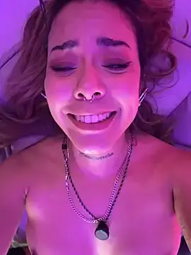 Stripchat Free Live Porn of LilEuphoria