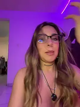 Stripchat Live Sex of LilEuphoria