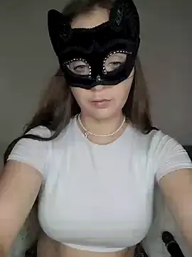 Stripchat Live Sex Cam of Mlleeffy