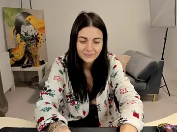 Stripchat Live Sex Cam of TiffanySweet