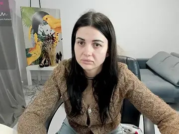 Stripchat Adult Webcam of TiffanySweet