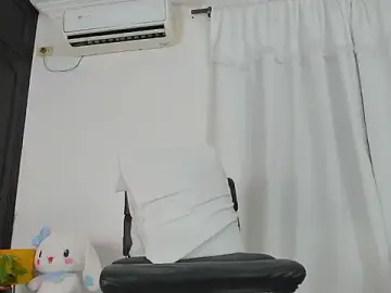 Stripchat Private Sex Chat of prety_sharick