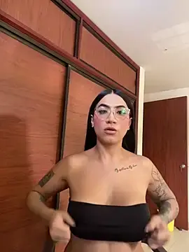 Stripchat Private Sex Chat of prety_sharick