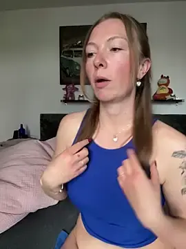 Stripchat Live Sex of BunnyDiamond1