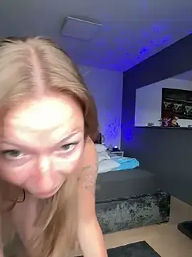 Stripchat Adult Webcam of BunnyDiamond1