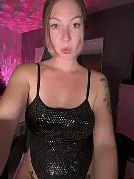 Stripchat Live Porn of BunnyDiamond1