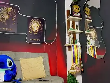 Stripchat Free Live Porn of ERIC_HARRISON