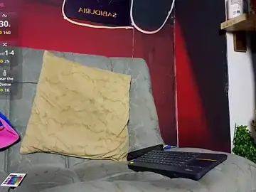 Stripchat Adult Webcam of ERIC_HARRISON