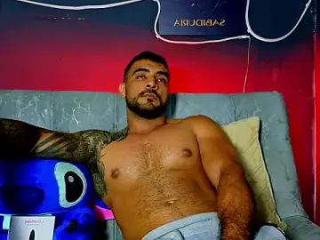 Stripchat Nude Webcam of ERIC_HARRISON