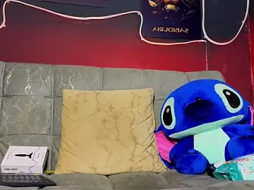 Stripchat Live Porn of ERIC_HARRISON