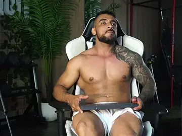 Stripchat Adult Video Chat of ERIC_HARRISON