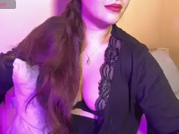 Stripchat Adult Video Chat of Elinatiranda