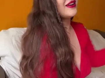 Stripchat Sex Chat of Elinatiranda