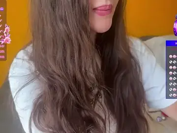 Stripchat Sex Chat of Elinatiranda