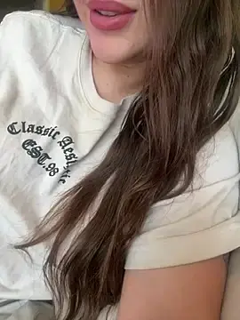Stripchat Private Sex Chat of Elinatiranda