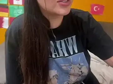 Stripchat Sex Cam of Elinatiranda