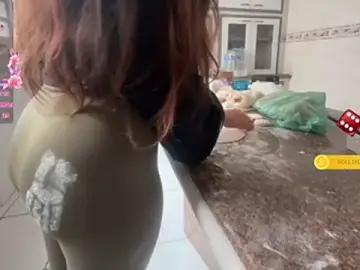 Stripchat Live Sex of Elinatiranda
