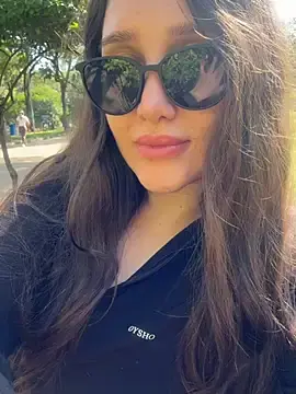 Stripchat Live Sex Cam of Elinatiranda
