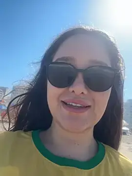 Stripchat Sex Chat of Elinatiranda