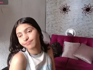 Stripchat Free Porn Cam of Evagirl69