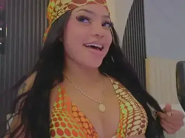 Stripchat Live Sex of Madiee_Rhea