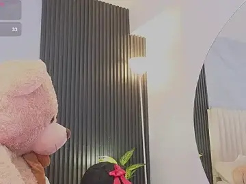 Stripchat Best Webcam of Madiee_Rhea