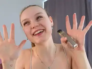 Stripchat Live Porn of MandaReh