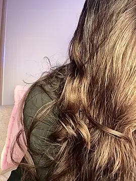Stripchat Live Sex of Natisss