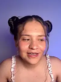 Stripchat Free Porn Cam of Natisss