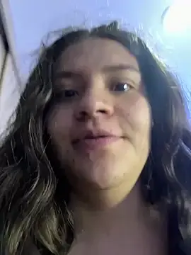 Stripchat Sex Chat of Natisss_