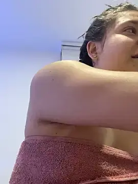 Stripchat Best Webcam of Natisss_