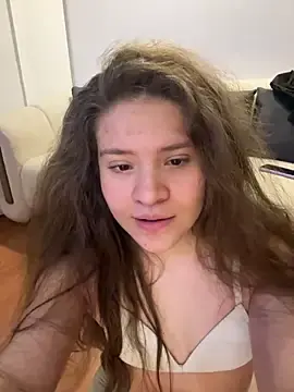Stripchat Free Porn Cam of Natisss_