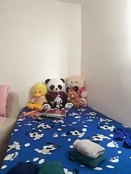 Stripchat Adult Video Chat of Natt_