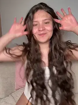 Stripchat Best live sex cam show of Natt_