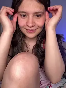 Stripchat Live Sex of Natt_
