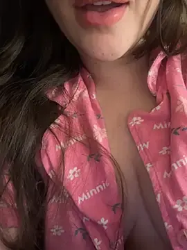 Stripchat Adult Webcam of PassionPrime