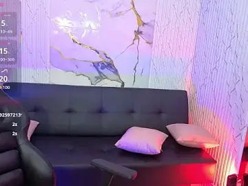 Stripchat Live Sex of juanita_tay