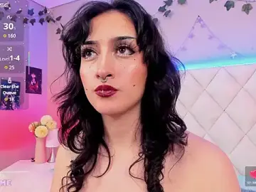 Stripchat Private Sex Chat of Rox_xane_