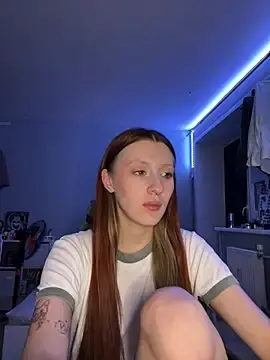 Stripchat Live Porn of Uniarten