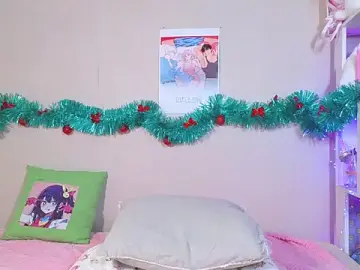 Stripchat Private Sex Chat of _Sweety_pie_