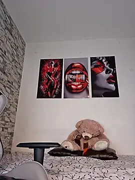 Stripchat Live Porn of Antonella2_m