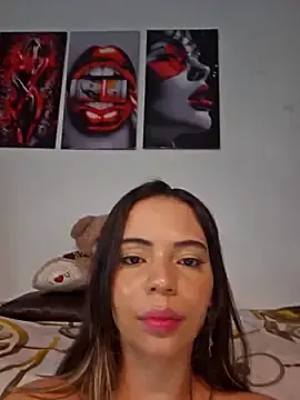 Stripchat Private Sex Chat of Antonella2_m